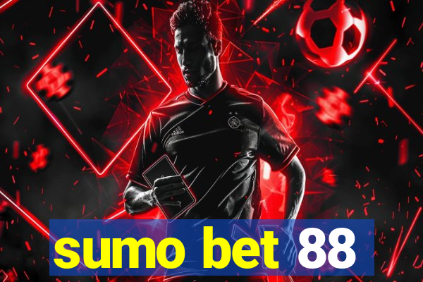 sumo bet 88