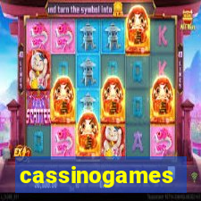 cassinogames