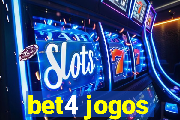 bet4 jogos