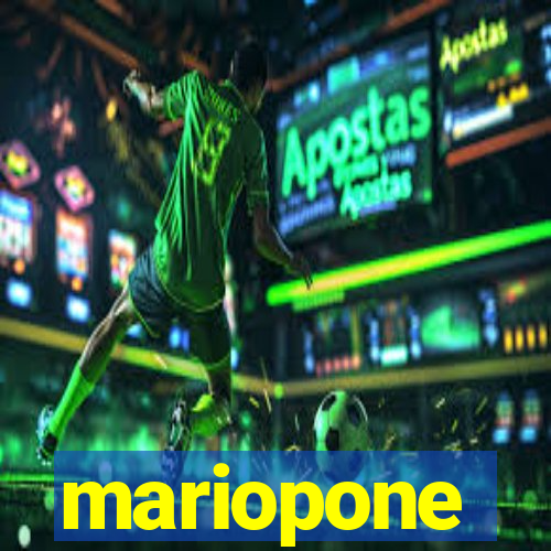 mariopone