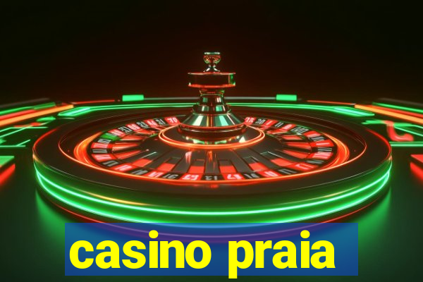 casino praia