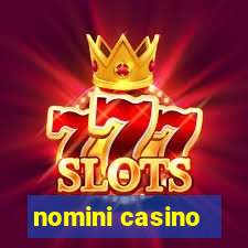 nomini casino