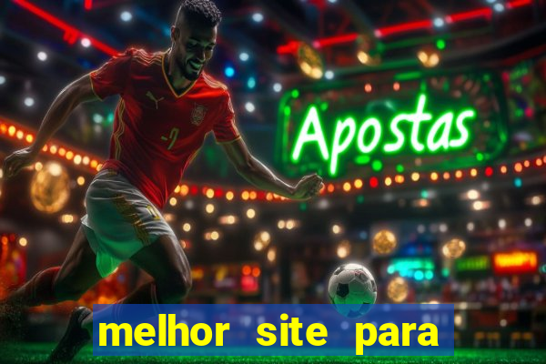 melhor site para jogar aviator