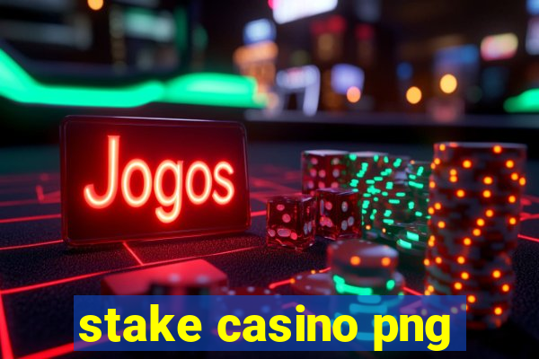 stake casino png