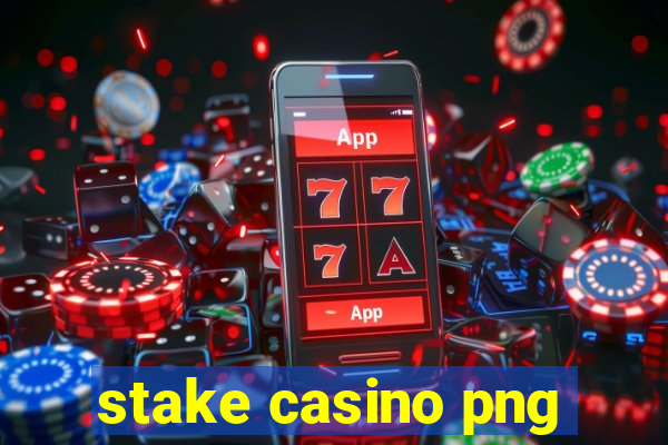 stake casino png