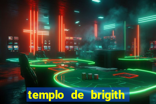 templo de brigith botafogo rj