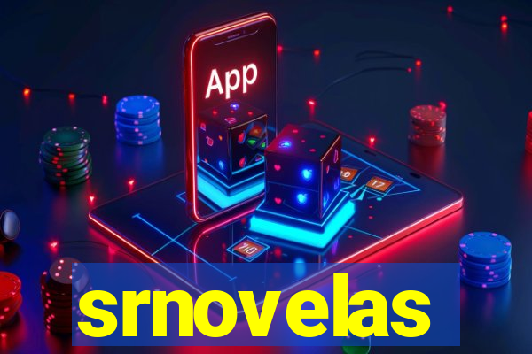 srnovelas