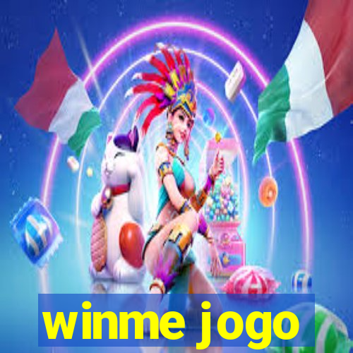 winme jogo