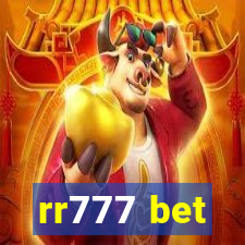 rr777 bet