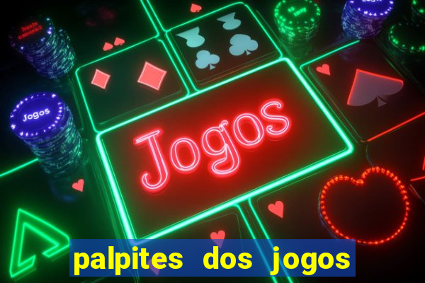 palpites dos jogos da copa do brasil