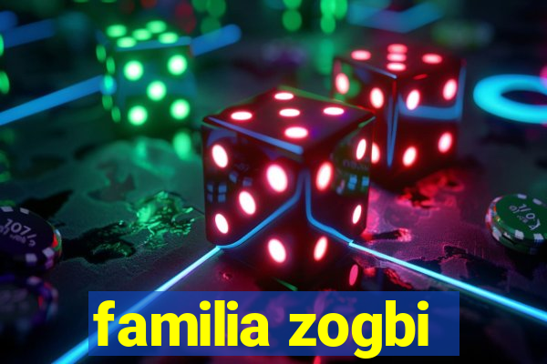 familia zogbi