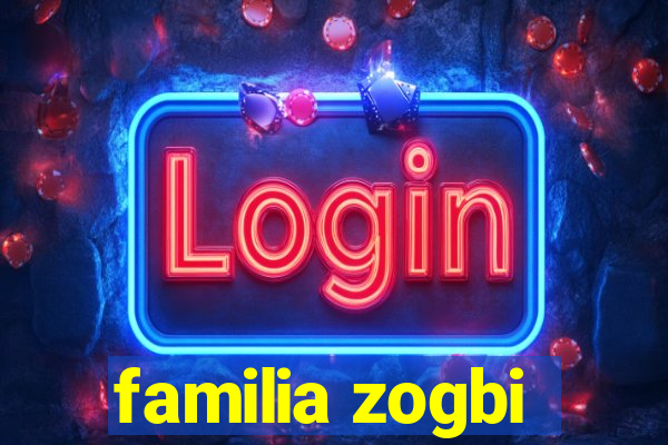 familia zogbi