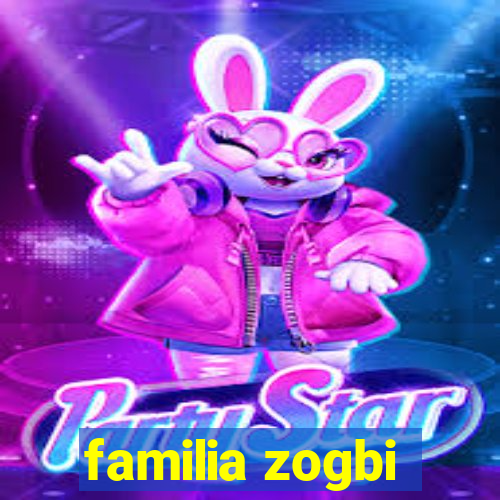 familia zogbi