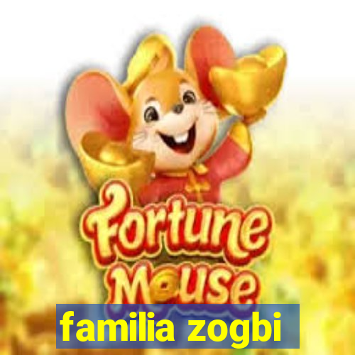 familia zogbi