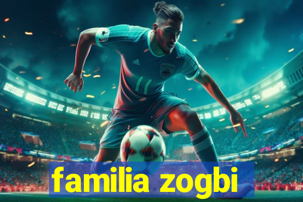 familia zogbi