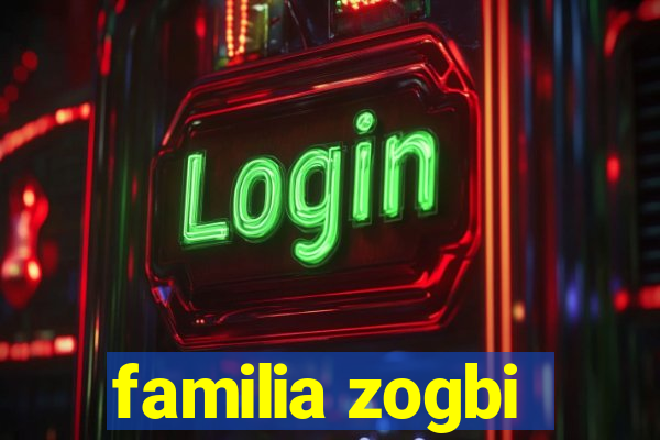 familia zogbi