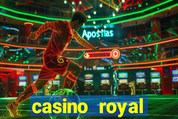 casino royal perfume masculino