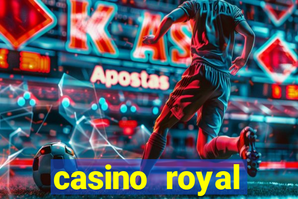 casino royal perfume masculino