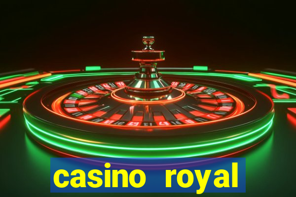 casino royal perfume masculino