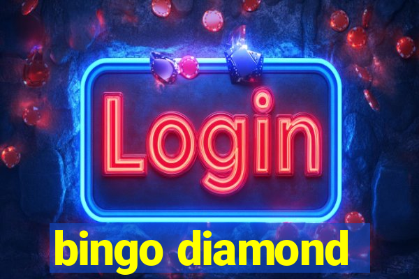 bingo diamond