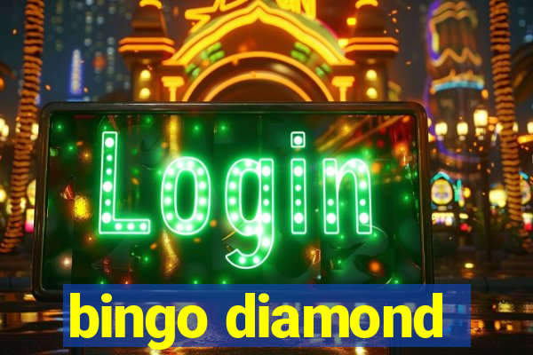 bingo diamond