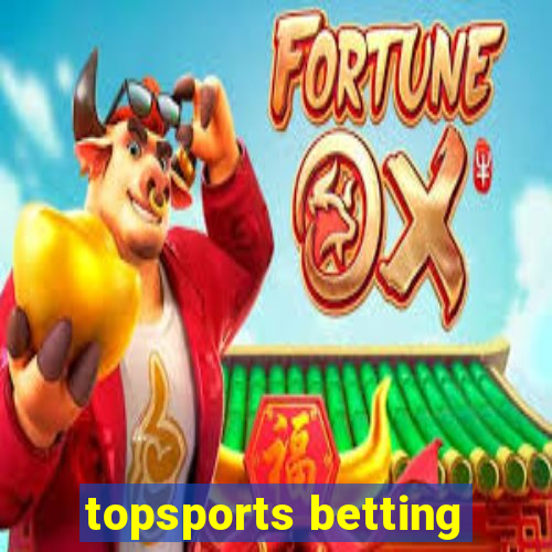 topsports betting