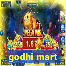 godhi mart