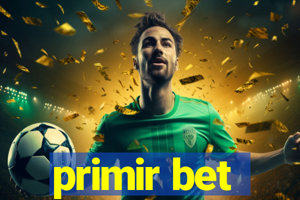 primir bet