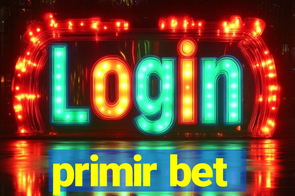 primir bet