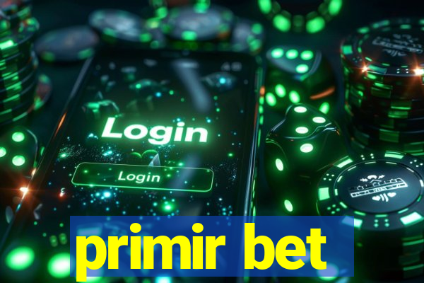 primir bet