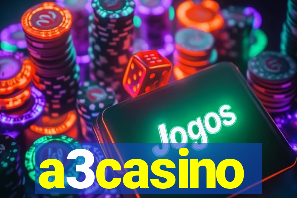 a3casino