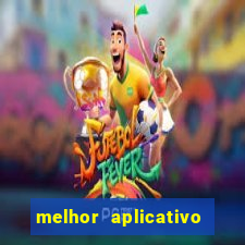 melhor aplicativo de jogos de futebol