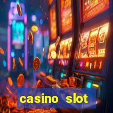 casino slot machines games free