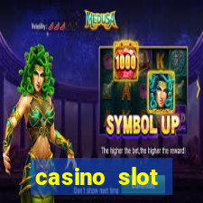 casino slot machines games free