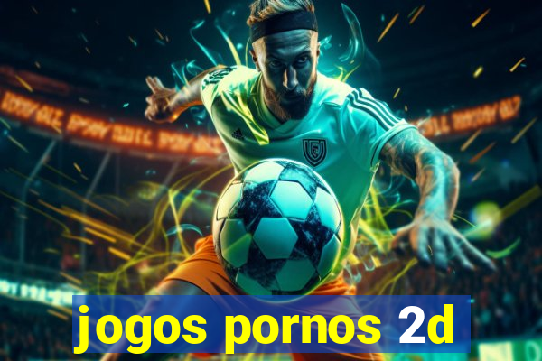 jogos pornos 2d