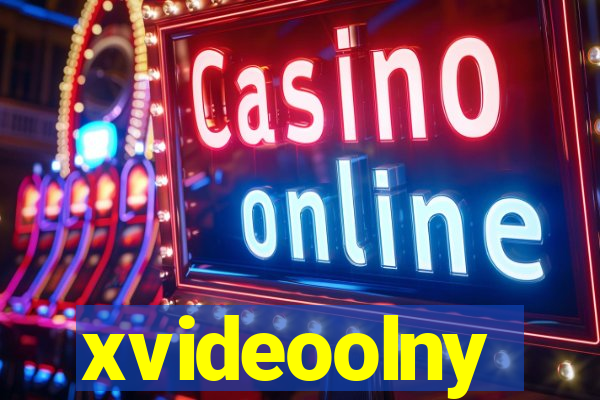 xvideoolny