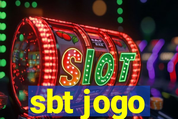 sbt jogo