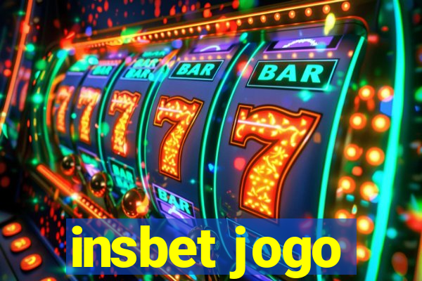 insbet jogo