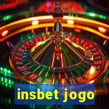 insbet jogo