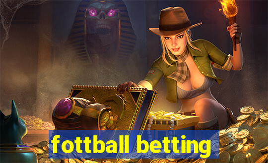 fottball betting