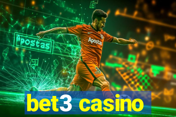 bet3 casino