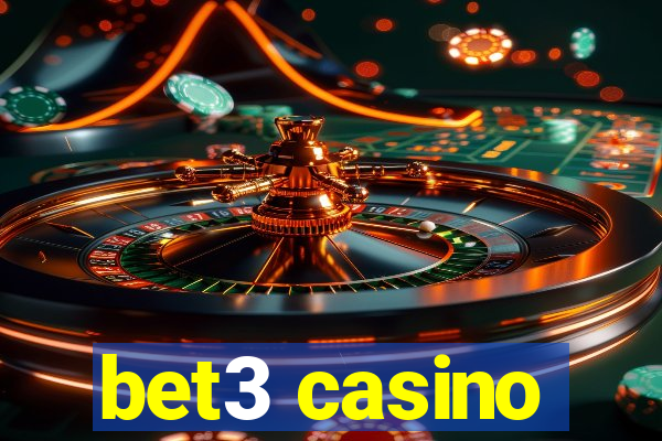 bet3 casino