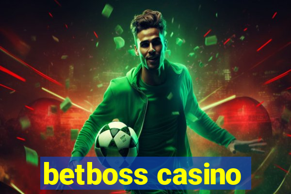 betboss casino