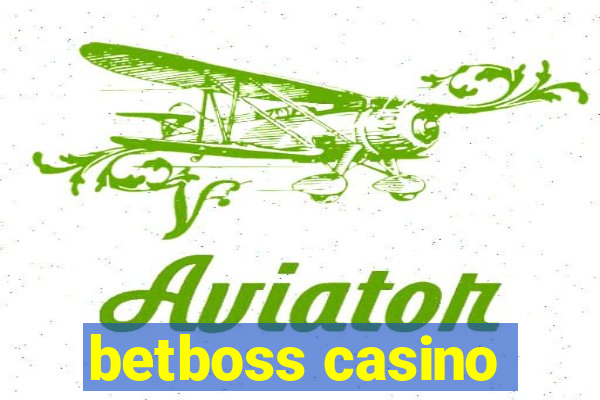 betboss casino