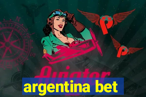 argentina bet