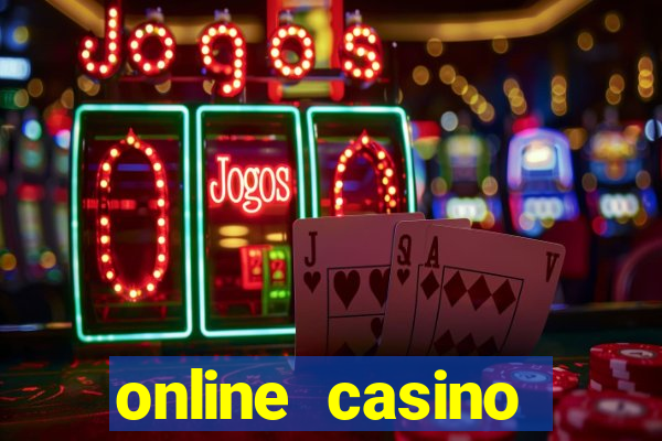 online casino mobile games