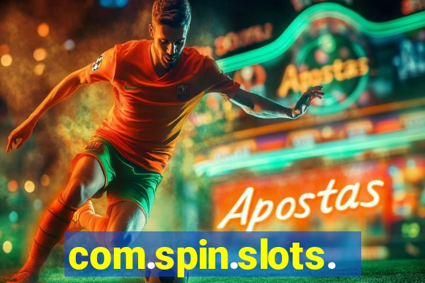 com.spin.slots.brazil.free