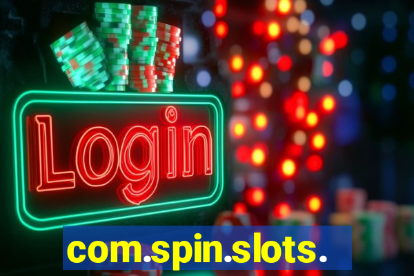 com.spin.slots.brazil.free