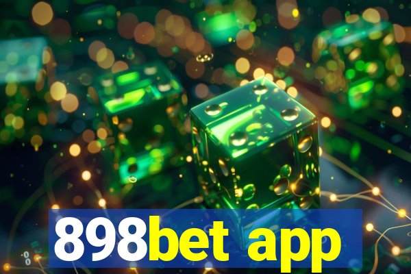 898bet app