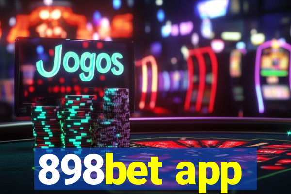 898bet app